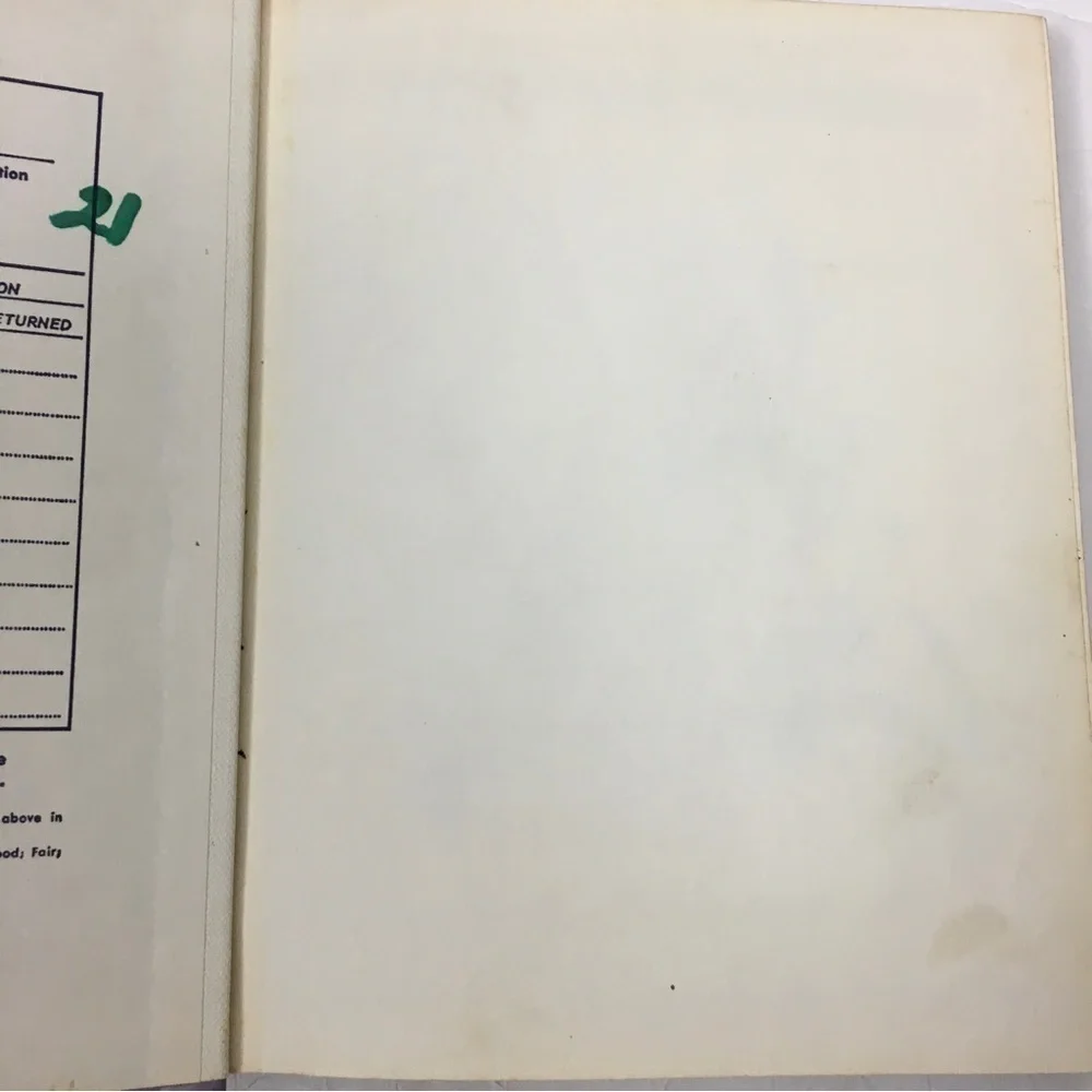 VINTAGE 1981 Book Moccasins & Marvels Homeschooling Classroom Reading Basics